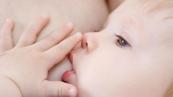 中國婦幼保健協會聯合梵恩詩舉辦母乳喂養指導師培訓班