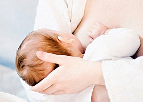中國婦幼保健協會聯合梵恩詩舉辦母乳喂養指導師培訓班